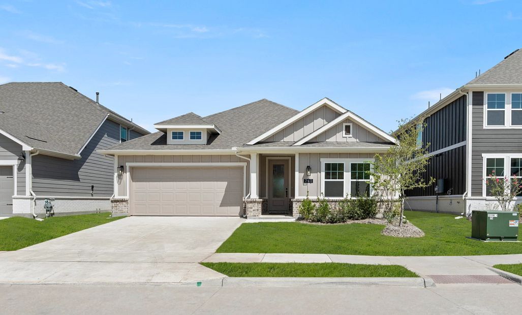 741 Waterhouse Lake Drive (Bowie)