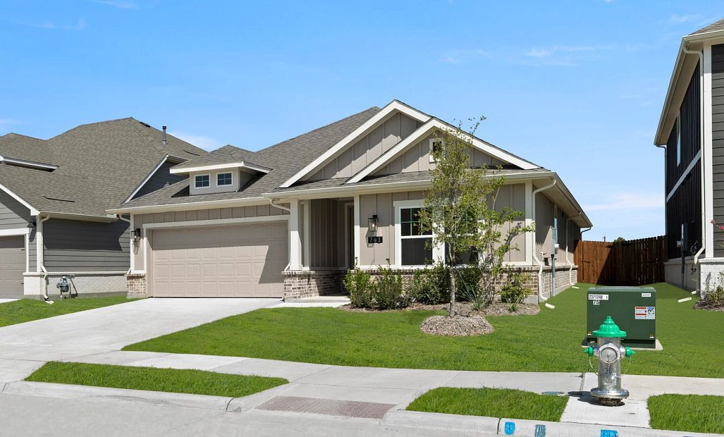 Exterior Design