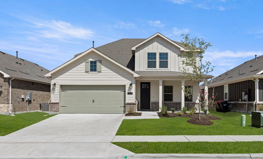 761 Waterhouse Lake Drive (Grayson)