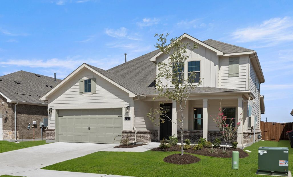 Exterior Design