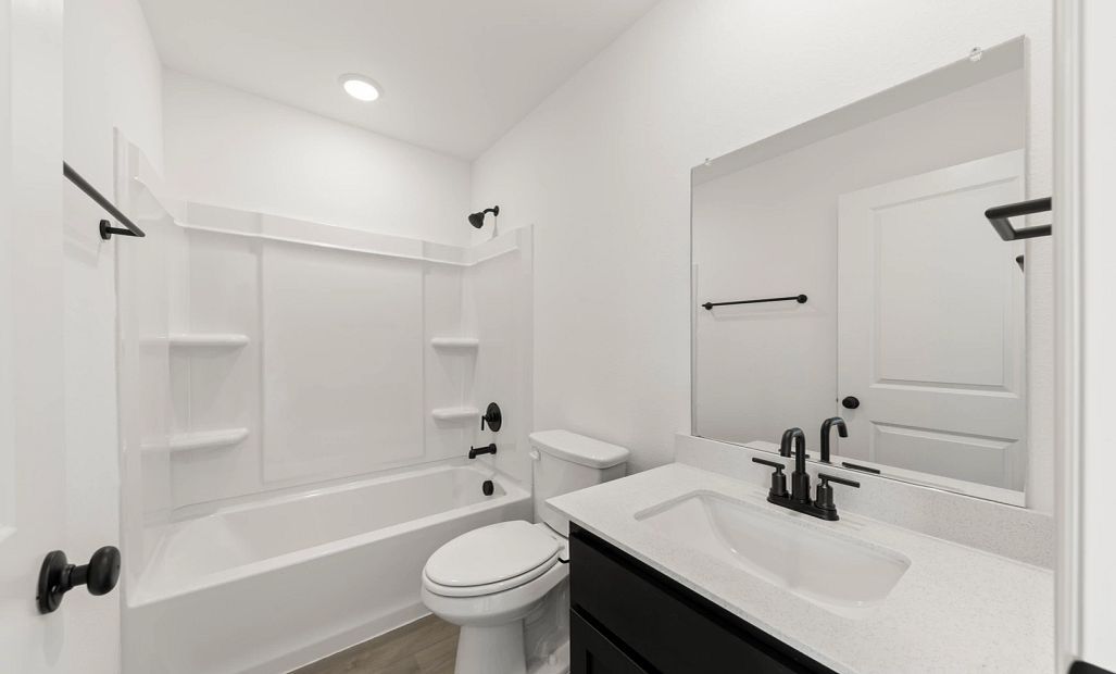 Bathroom 3