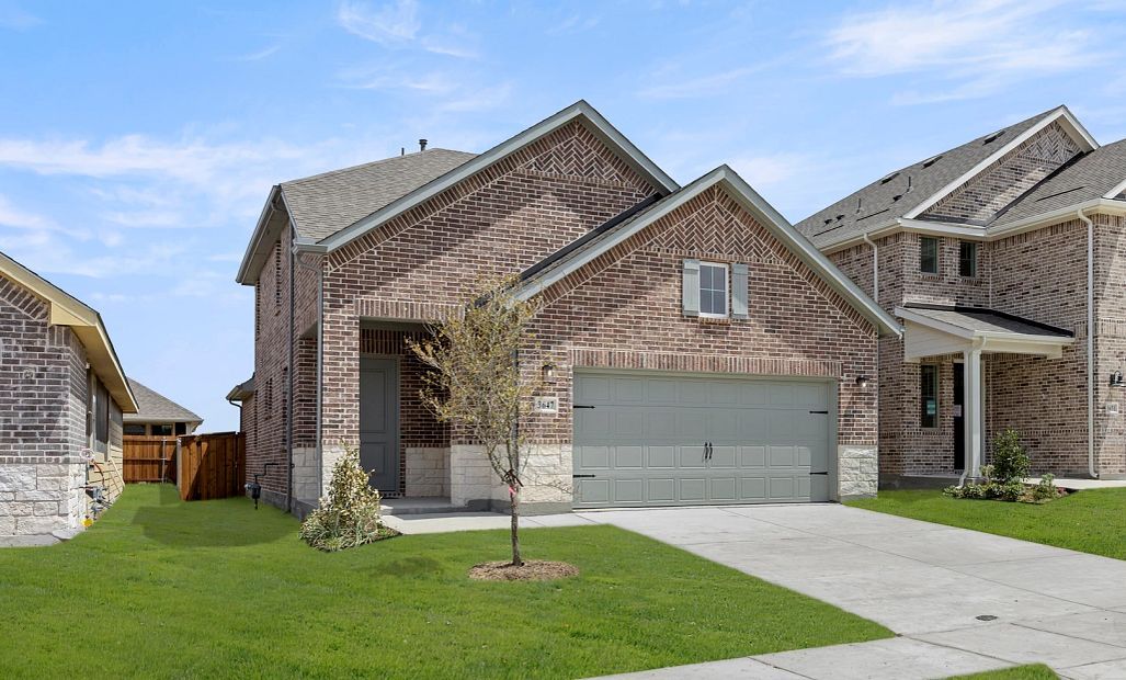 Exterior Design
