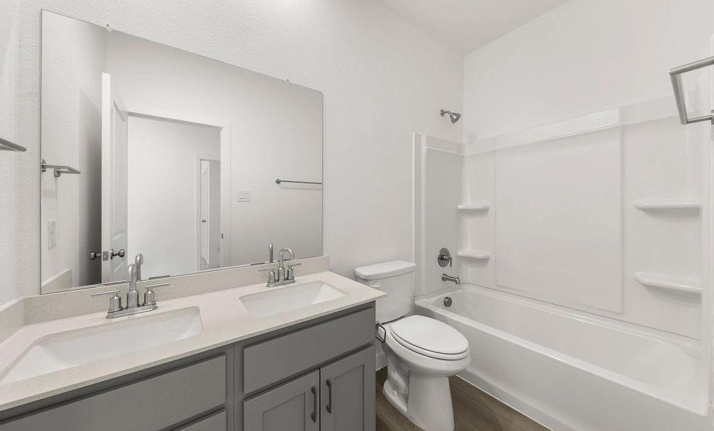 Bathroom 2