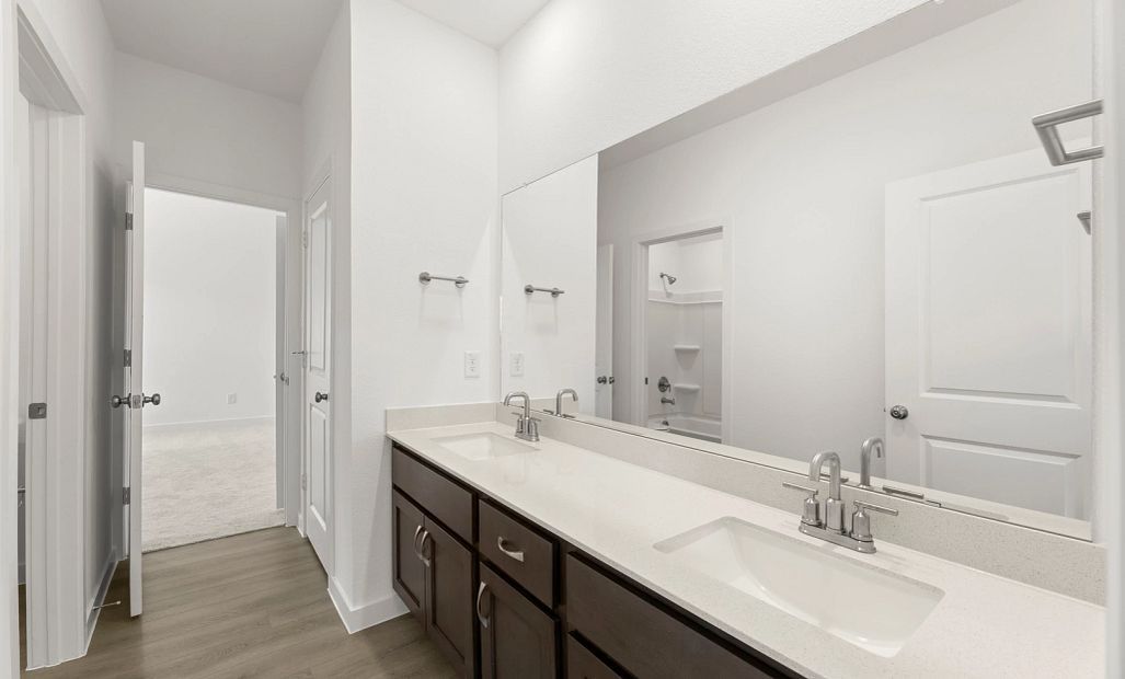 Bathroom 3