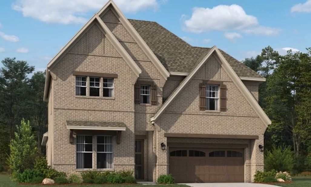 Exterior Design Representative Photo