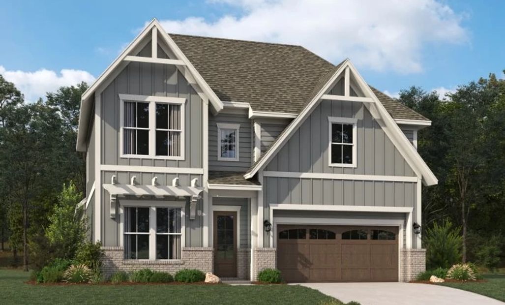 2224 Catawba Court (Graham)