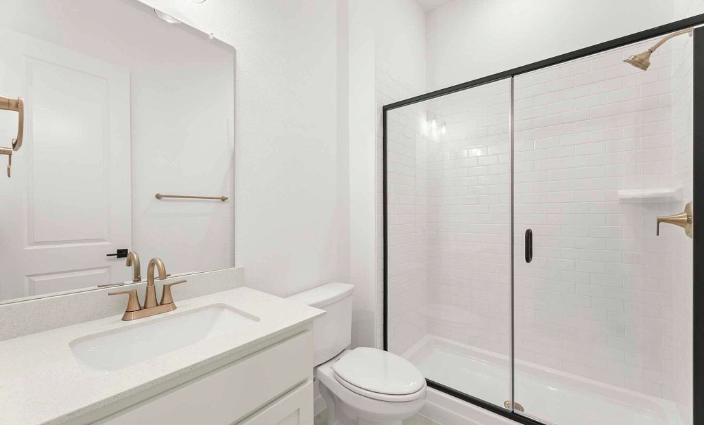 Bathroom 4 Representative Photo