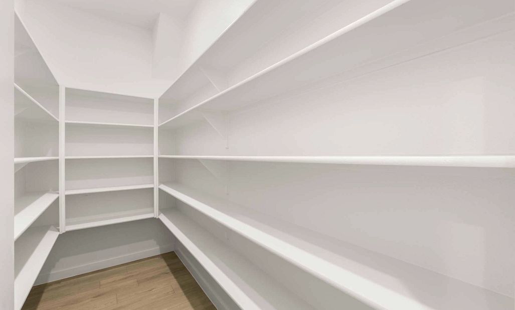 Pantry Representative Photo