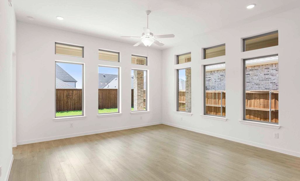 Family Room Representative Photo