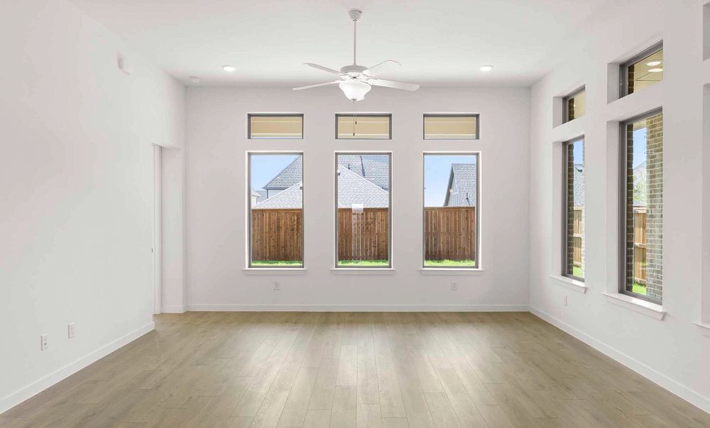 Family Room Representative Photo