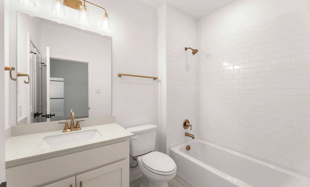 Bathroom 3 Representative Photo