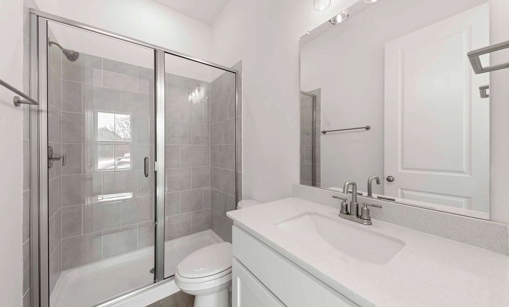Bathroom 2 Representative Photo