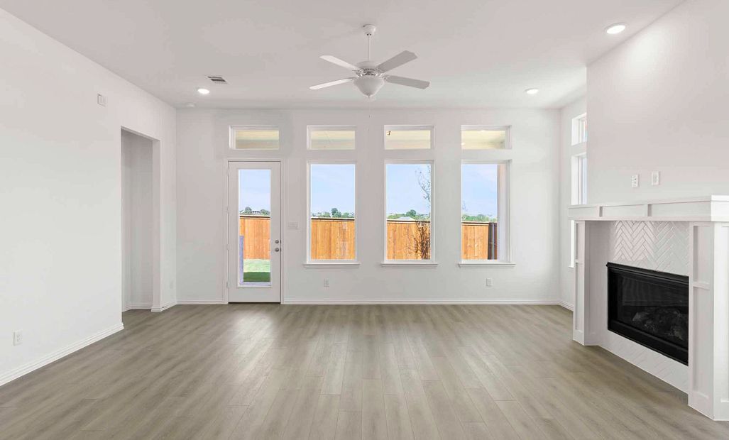 Family Room Representative Photo