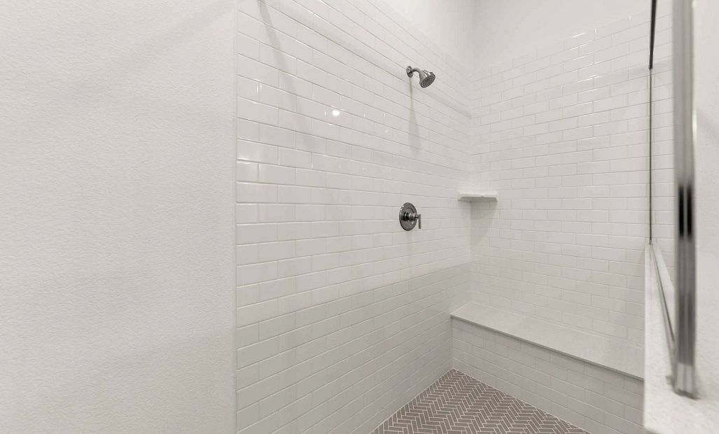 Primary Bathroom Representative Photo