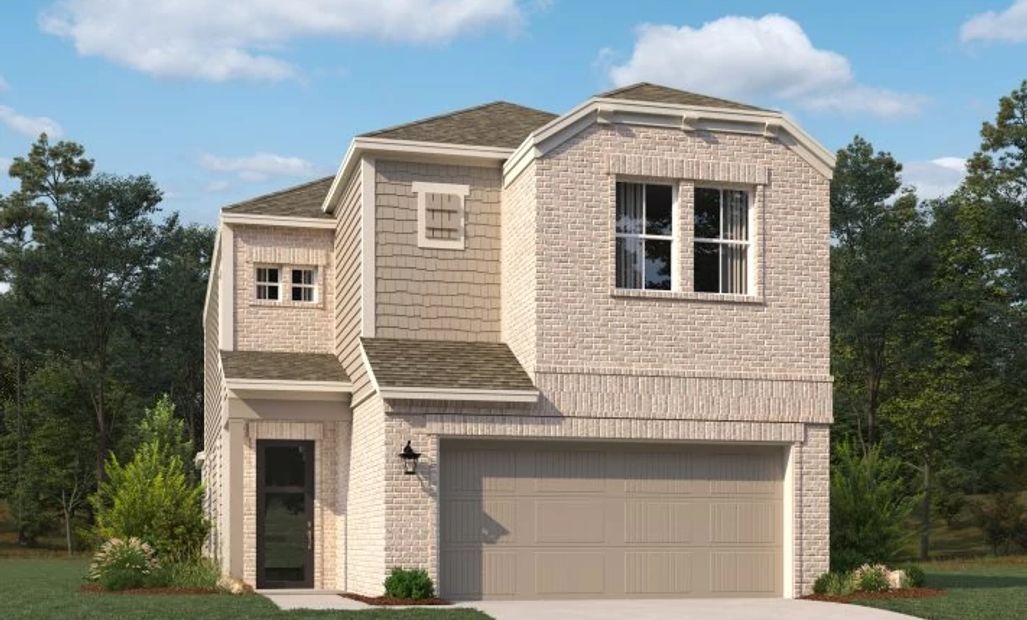 Exterior Design Representative Photo