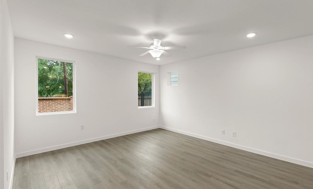 Family Room Representative Photo