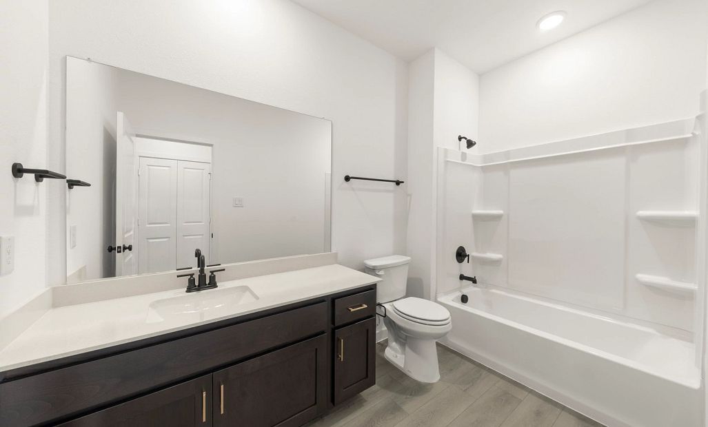 Bathroom 2 Representative Photo