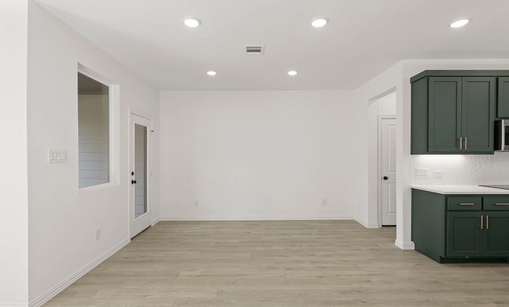 Dining Room Representative Photo