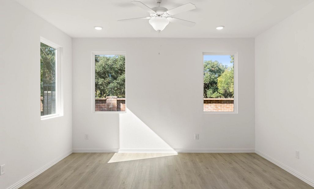 Family Room Representative Photo