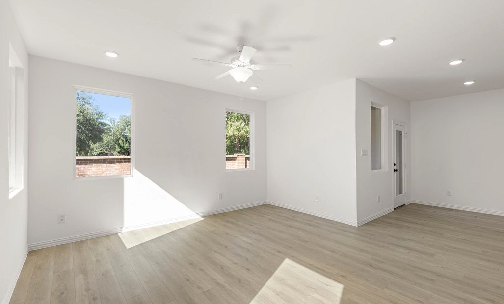 Family Room Representative Photo