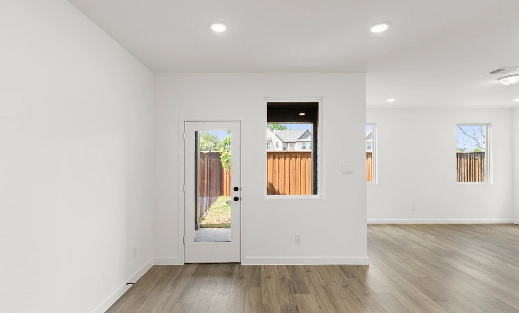 Dining Room Representative Photo