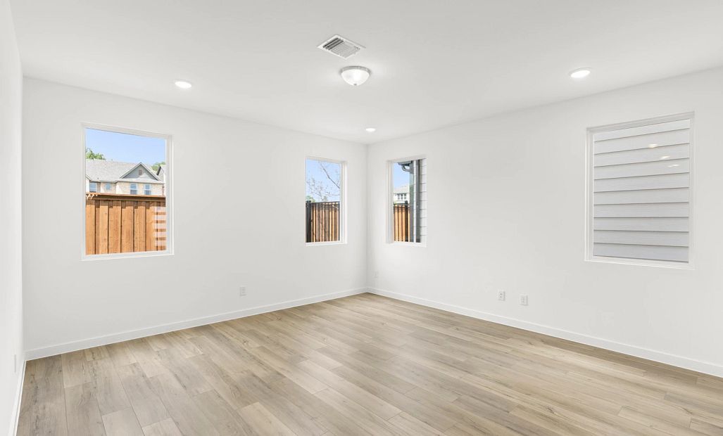 Family Room Representative Photo