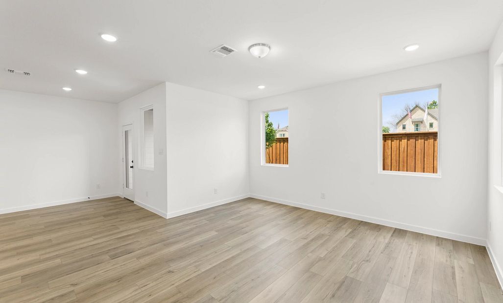 Family Room Representative Photo