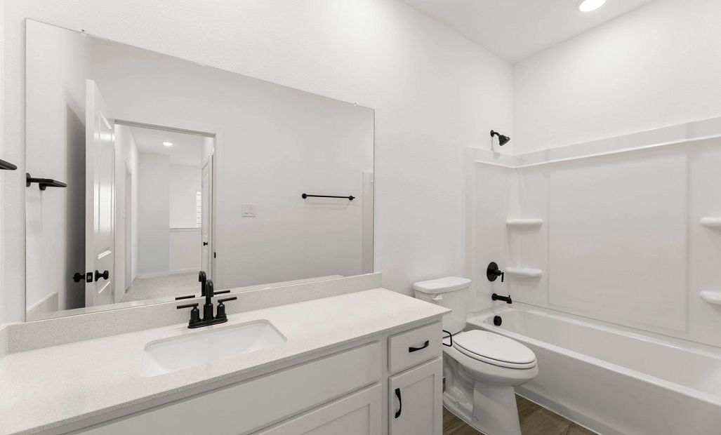 Bathroom 2 Representative Photo