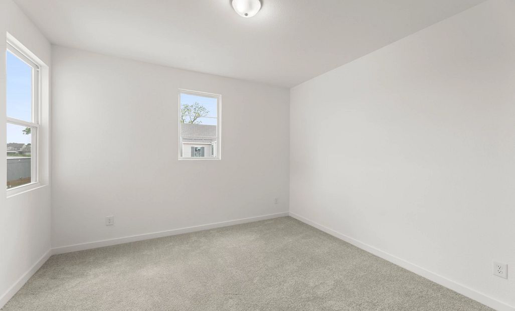 Bedroom 2 Representative Photo