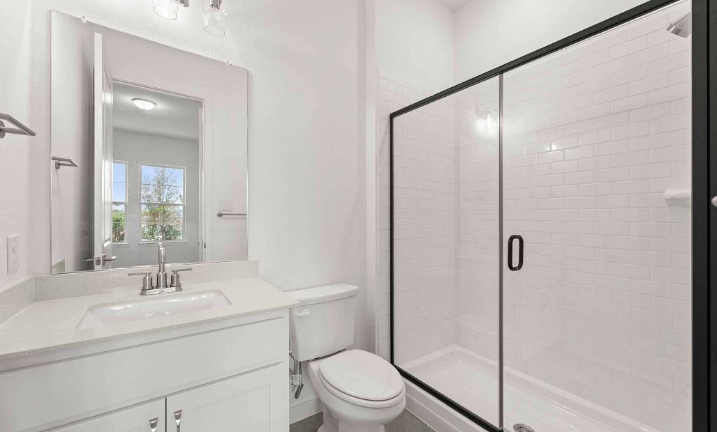 Bathroom 2 Representative Photo
