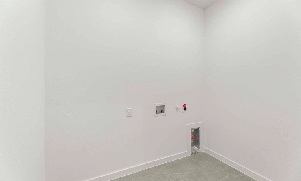 Utility Room Representative Photo