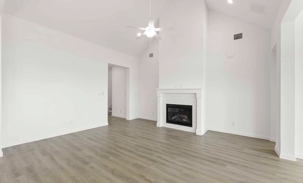 Family Room Representative Photo