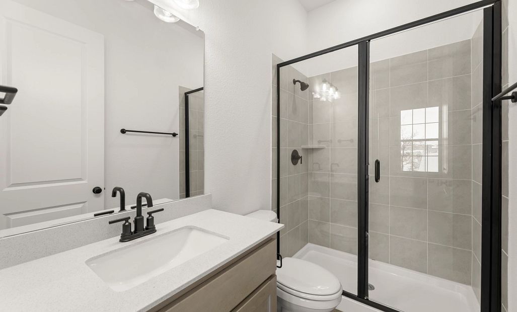 Bathroom 2 Representative Photo