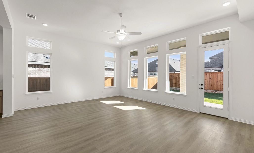 Family Room Representative Photo
