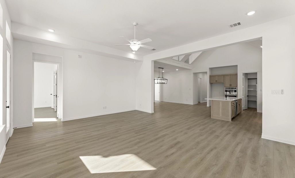Family Room Representative Photo