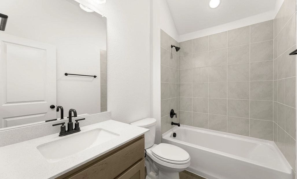 Bathroom 4 Representative Photo