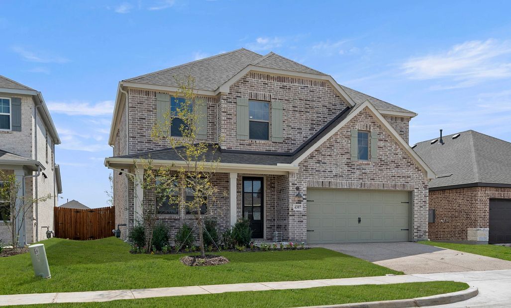Exterior Design