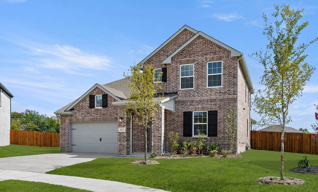 Exterior Design
