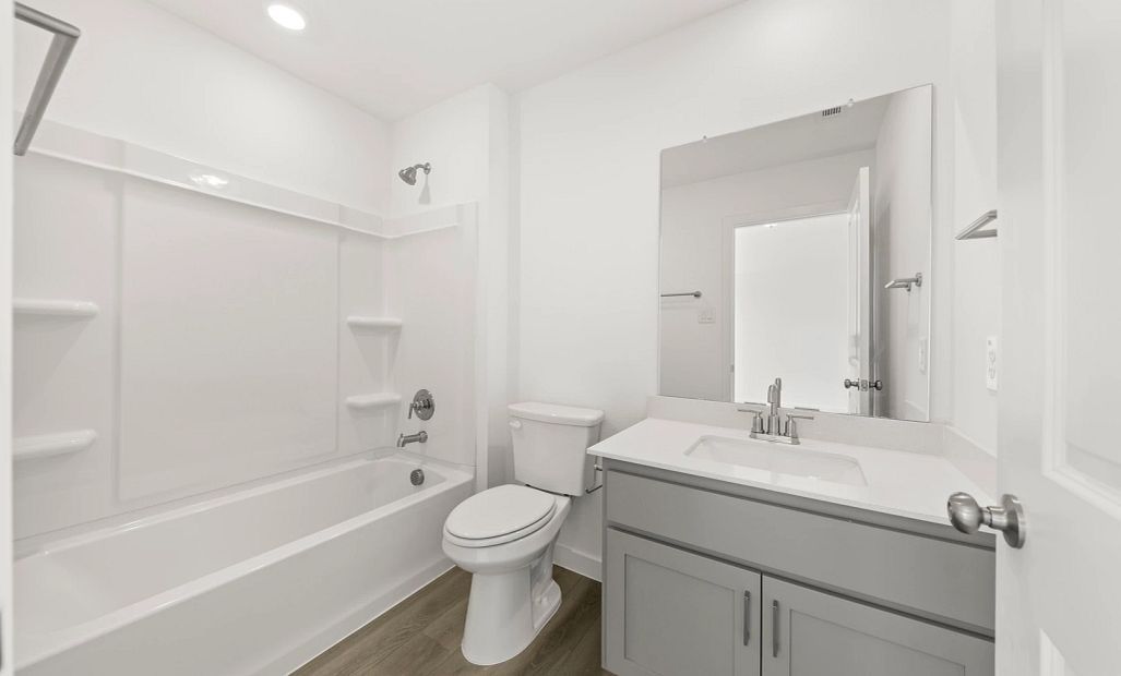 Bathroom 2