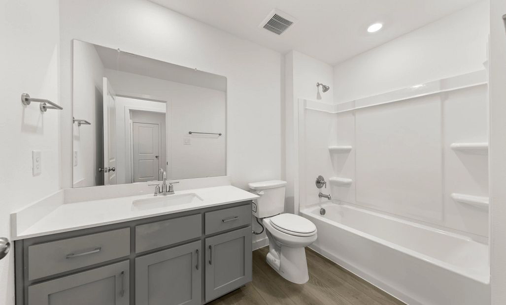 Bathroom 3