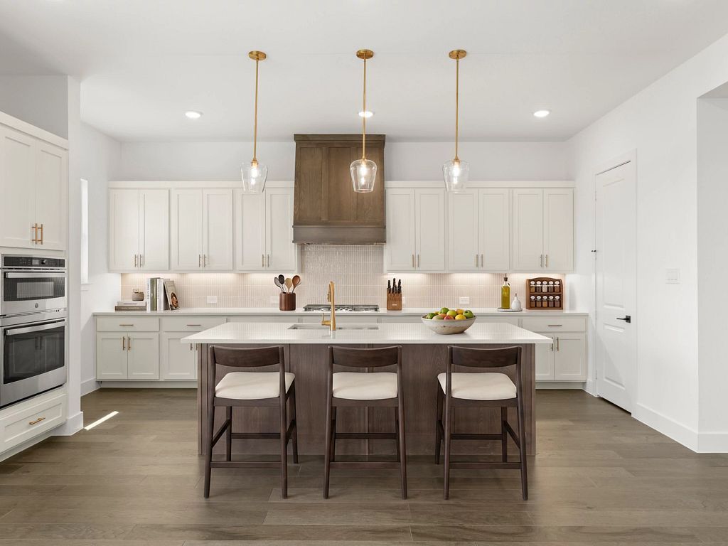 Furst Ranch - Ellington Interior Image 19