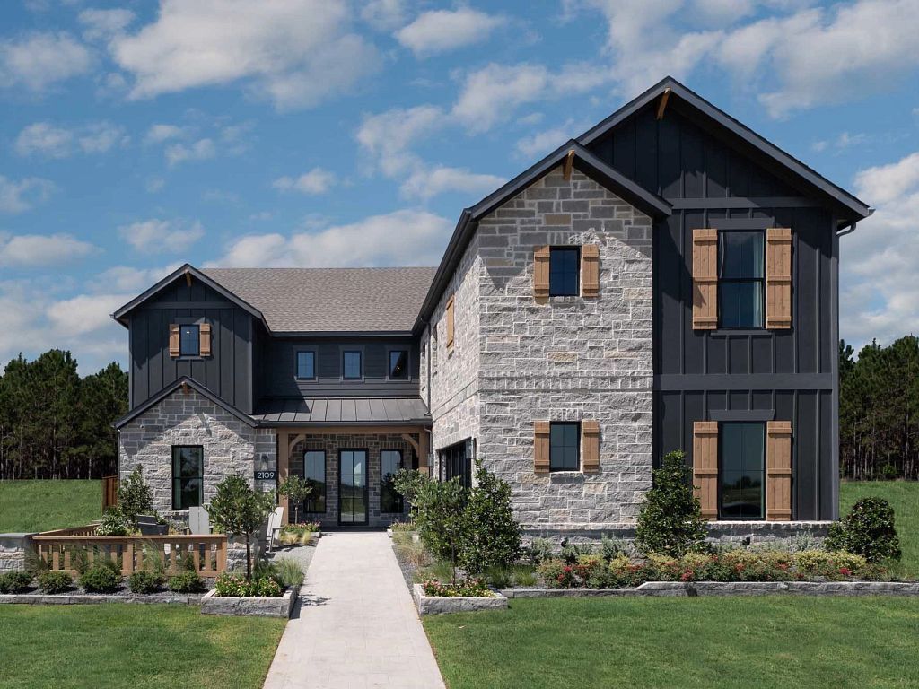 Furst Ranch - Regency Interior Image 1