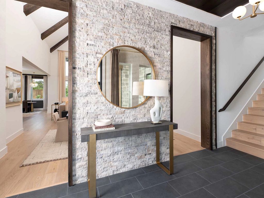 Furst Ranch - Regency Interior Image 3