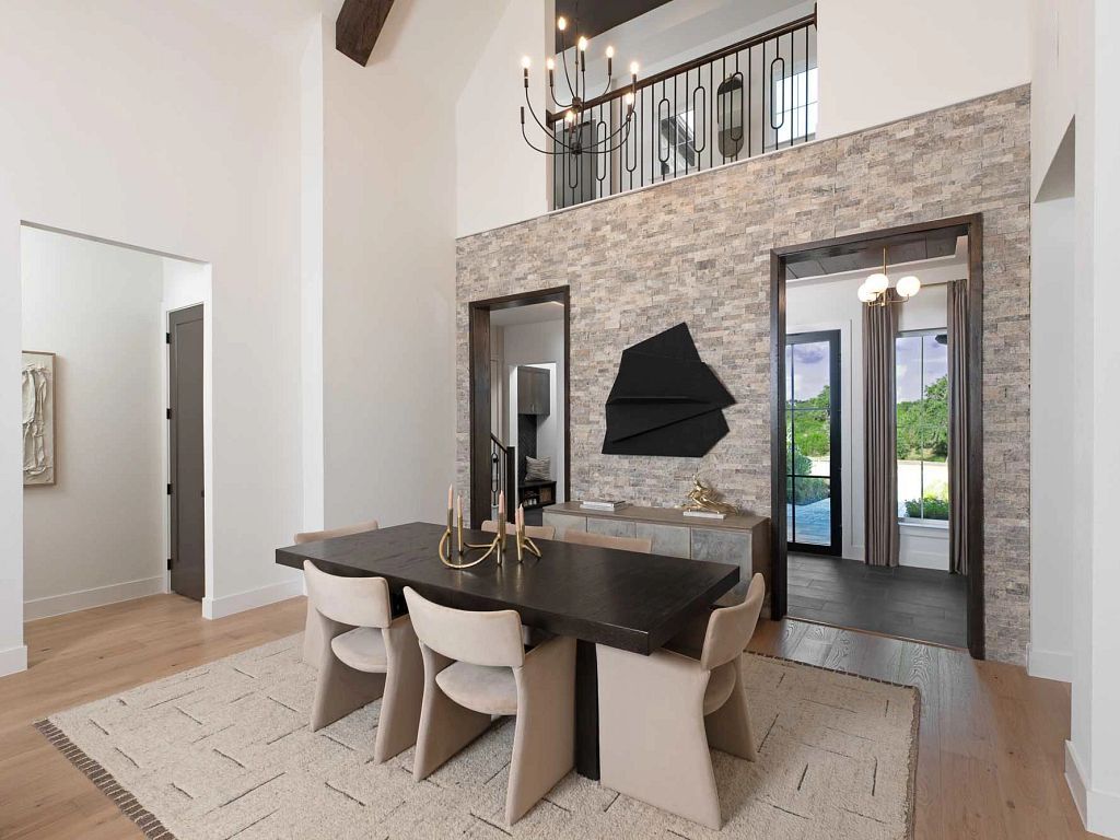 Furst Ranch - Regency Interior Image 5