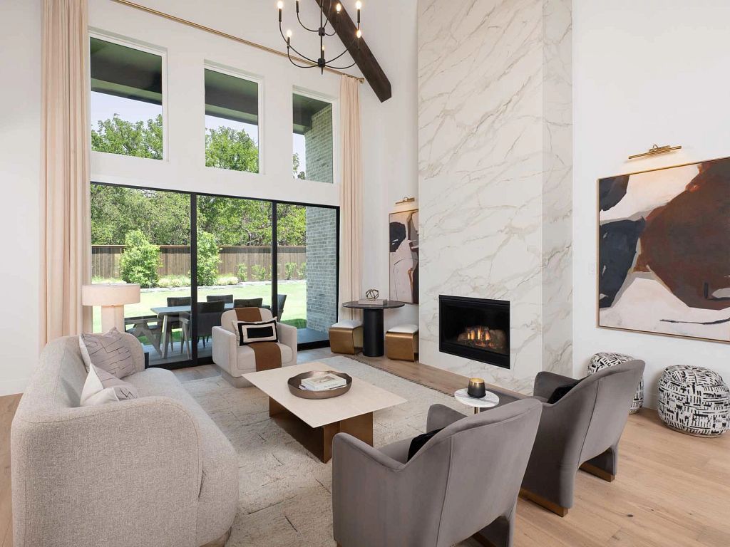 Furst Ranch - Regency Interior Image 6