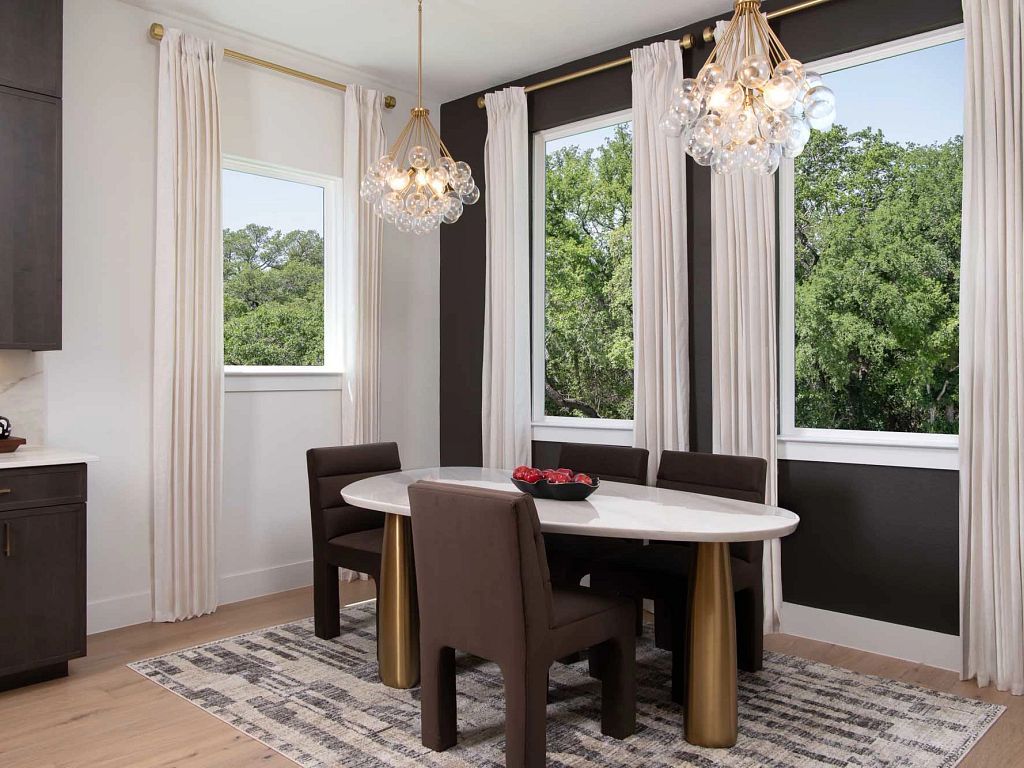 Furst Ranch - Regency Interior Image 9