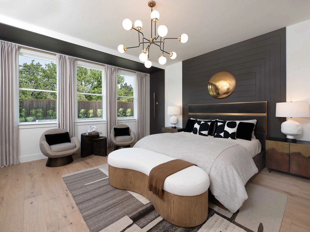 Furst Ranch - Regency Interior Image 10
