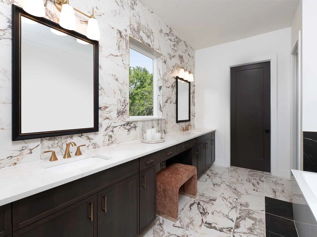 Furst Ranch - Regency Interior Image 11