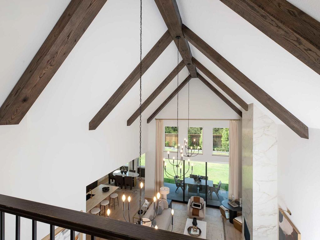 Furst Ranch - Regency Interior Image 14