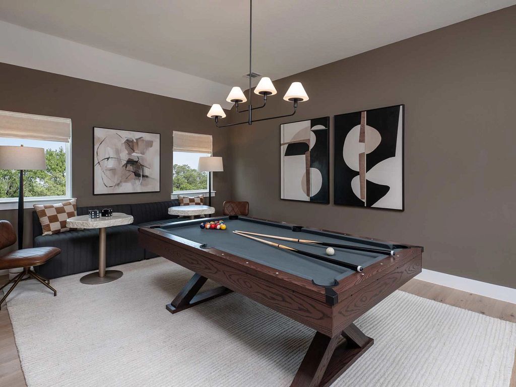 Furst Ranch - Regency Interior Image 17
